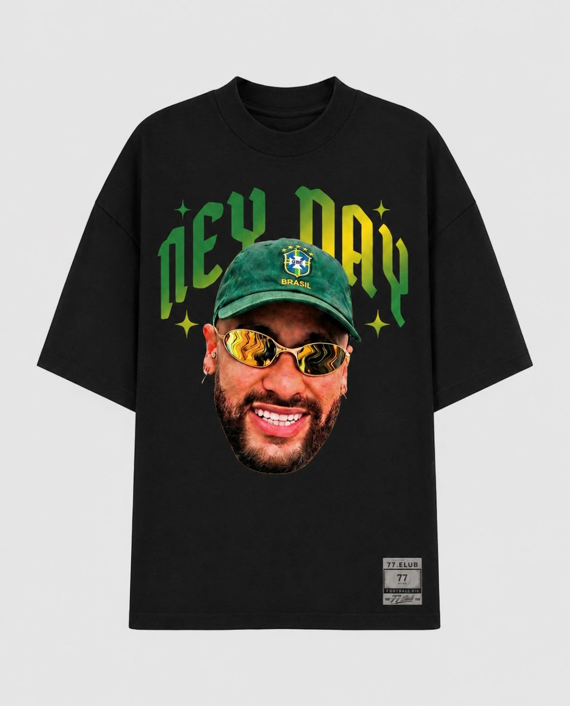 Oversized - Ney day