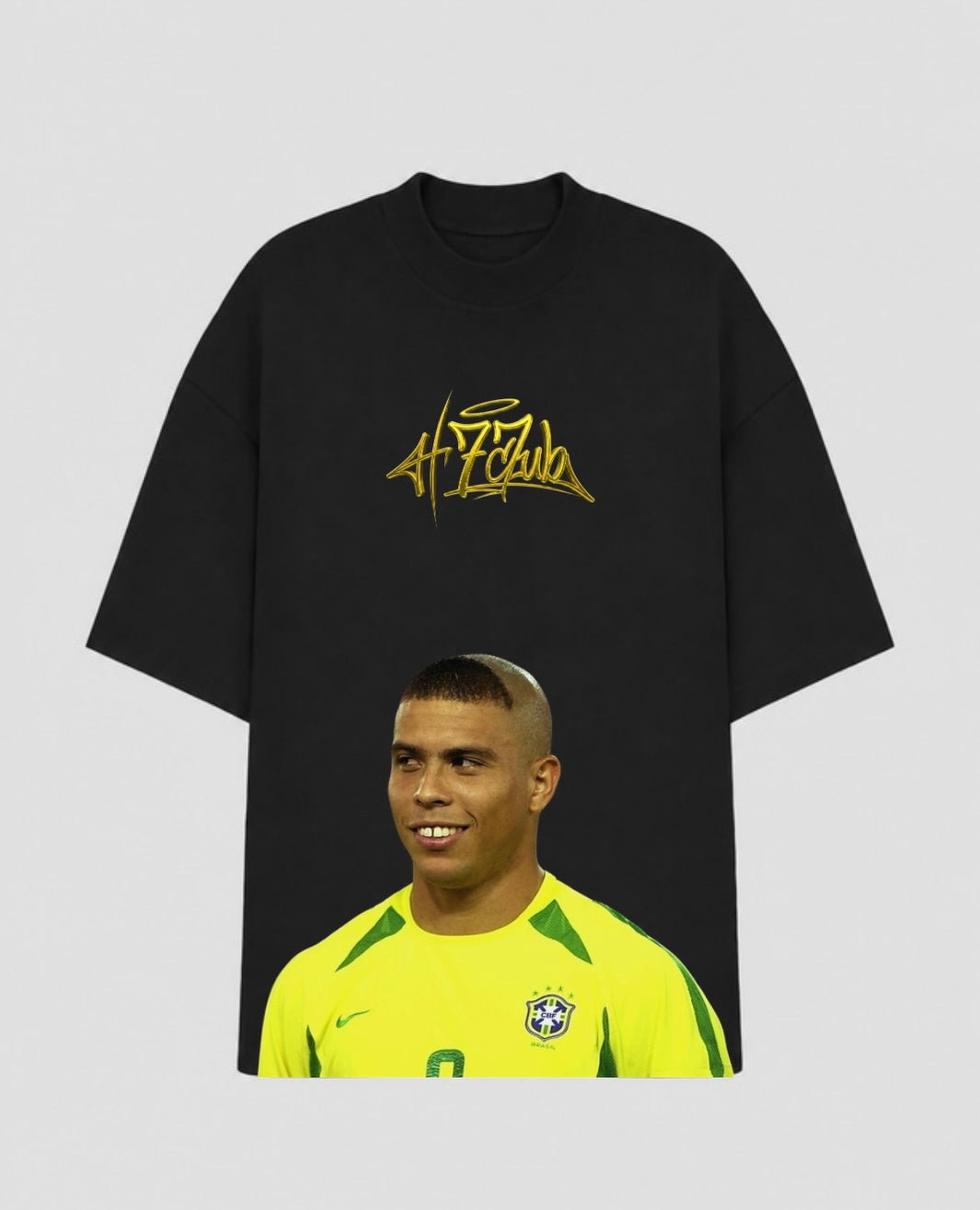 Oversized - Ronaldo
