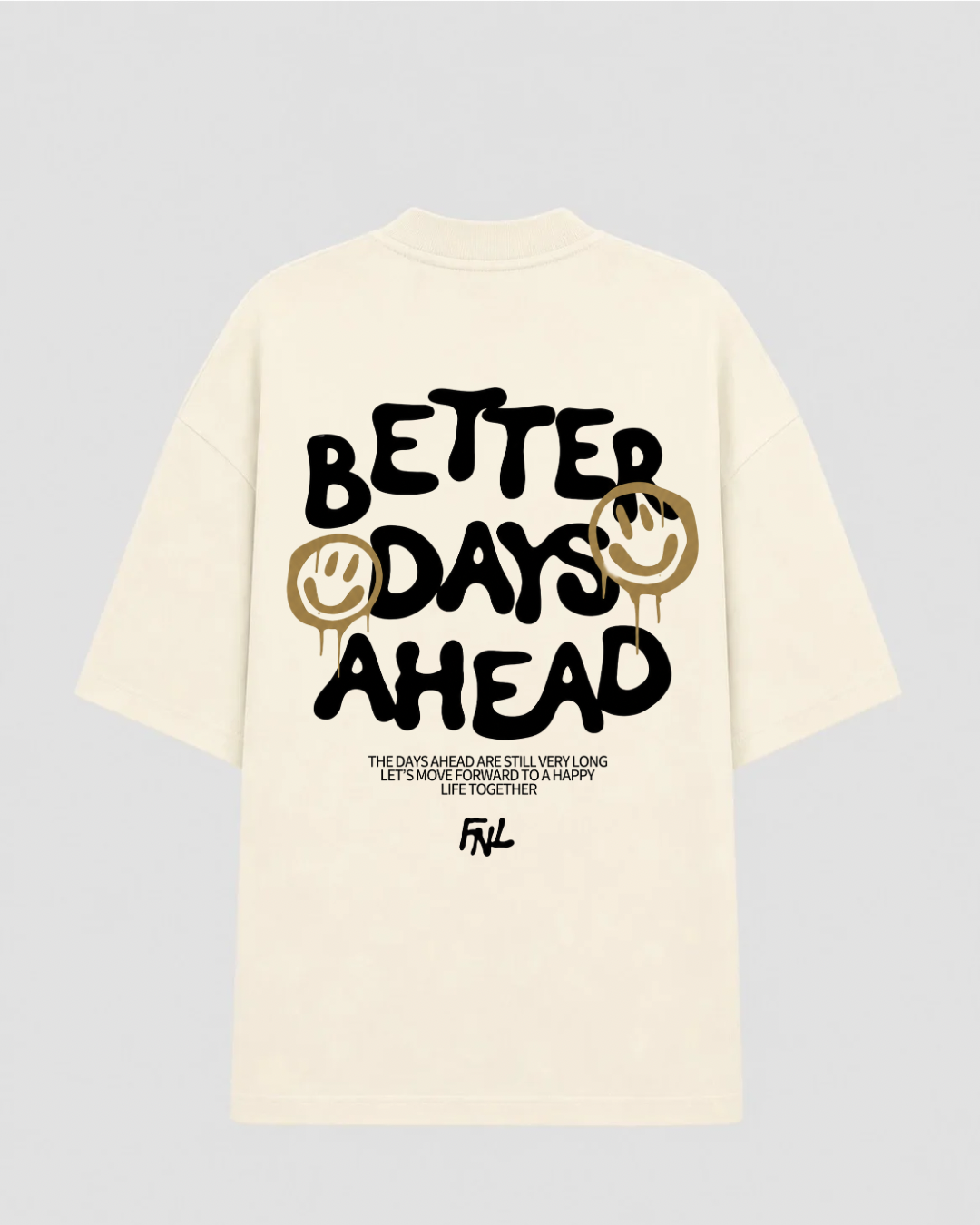 Oversized- Better