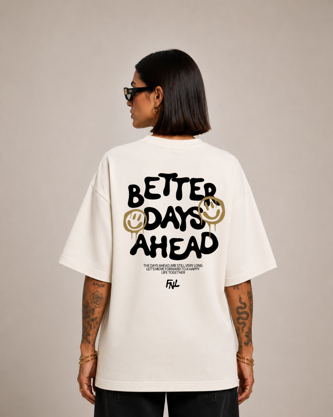 Oversized- Better