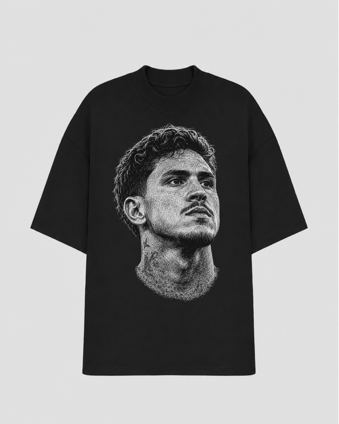 Oversized - Pedro