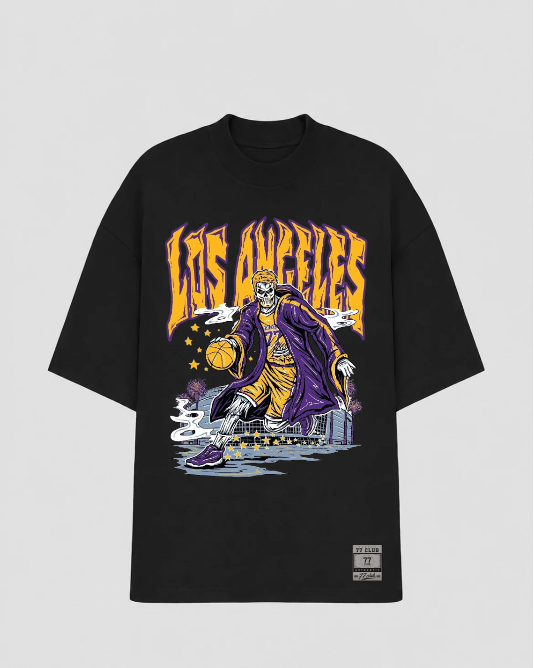 Oversized - Los Angeles