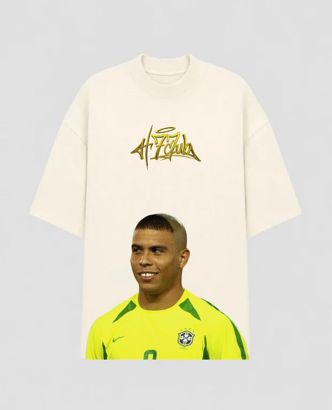 Oversized - Ronaldo