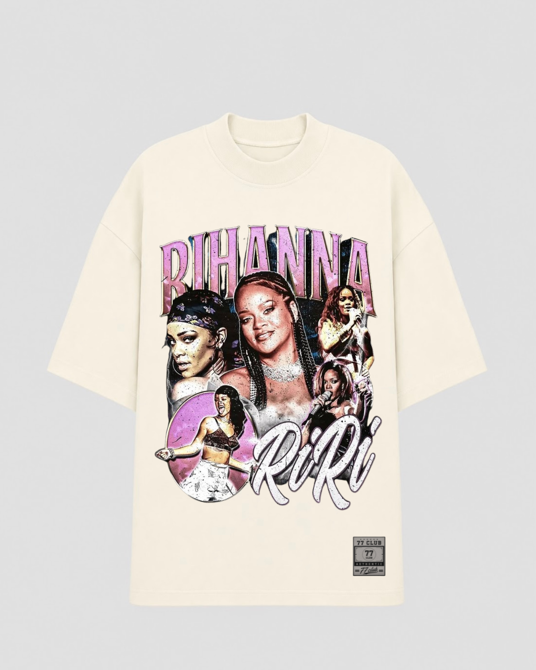 Oversized- Rihanna