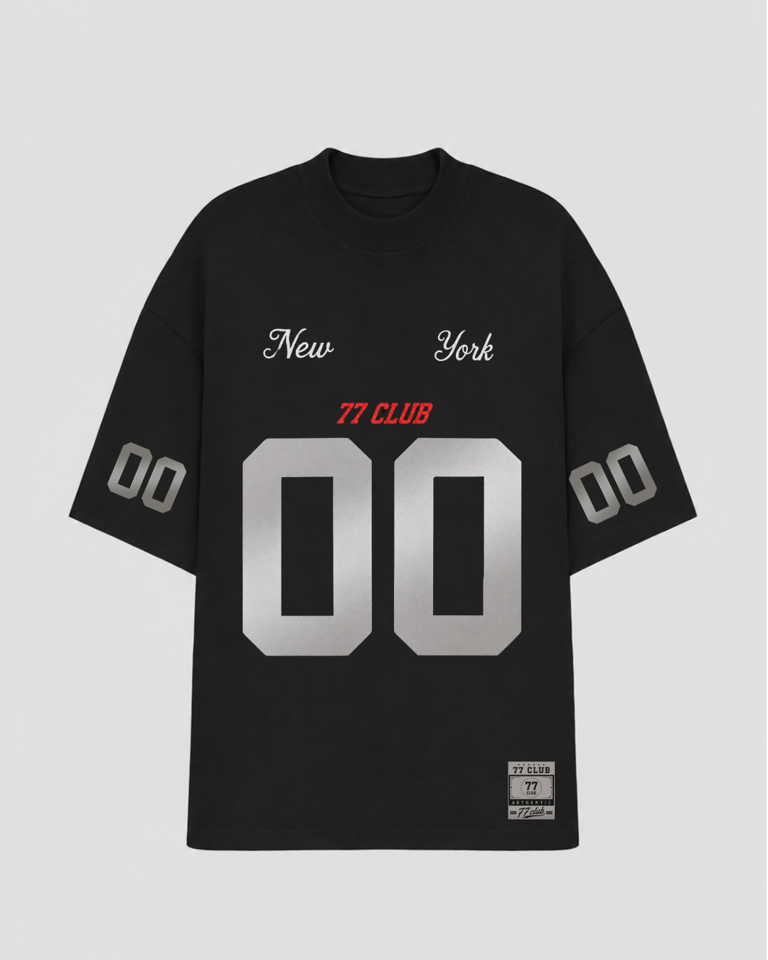 Oversized- 00