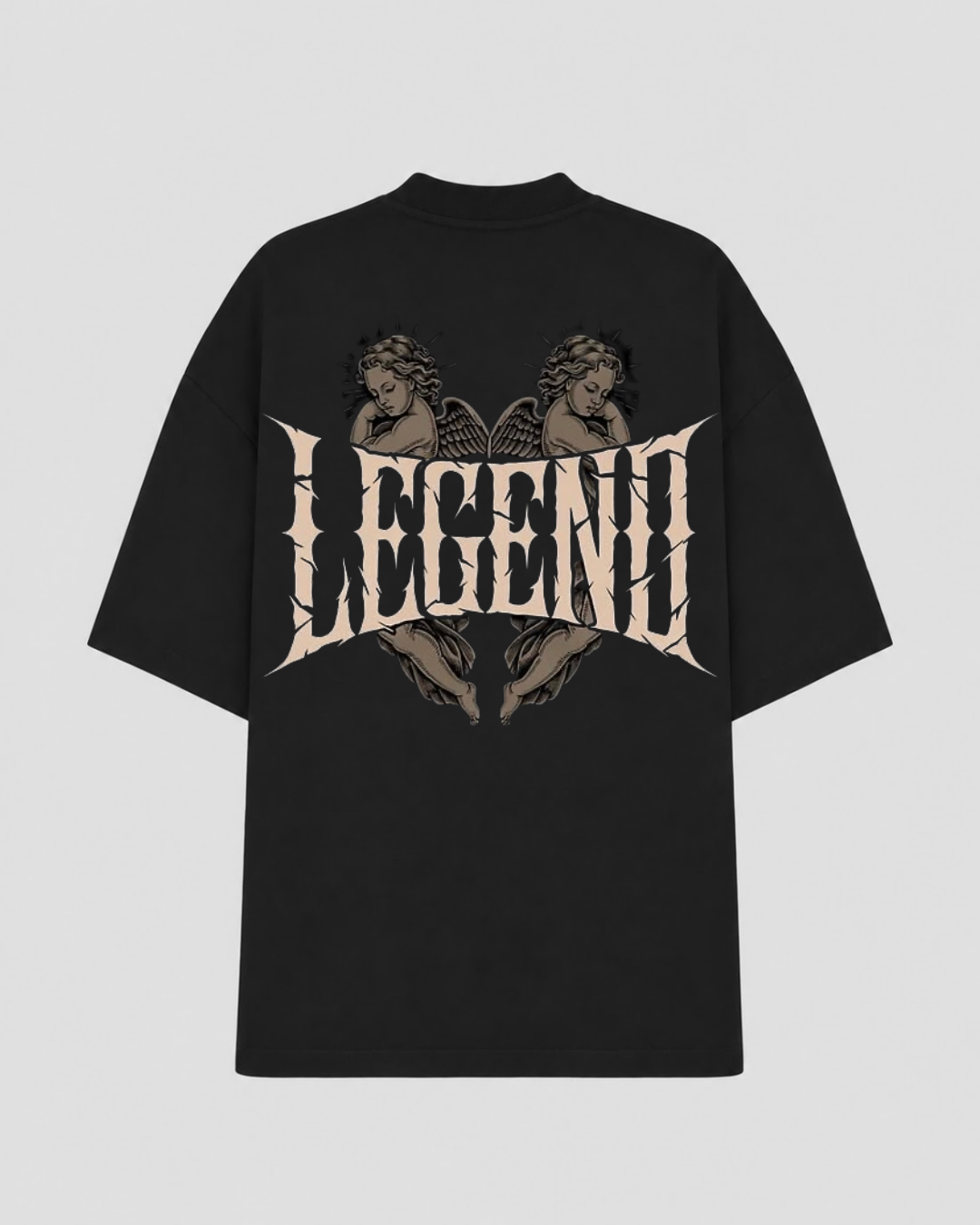 Oversized- Legend
