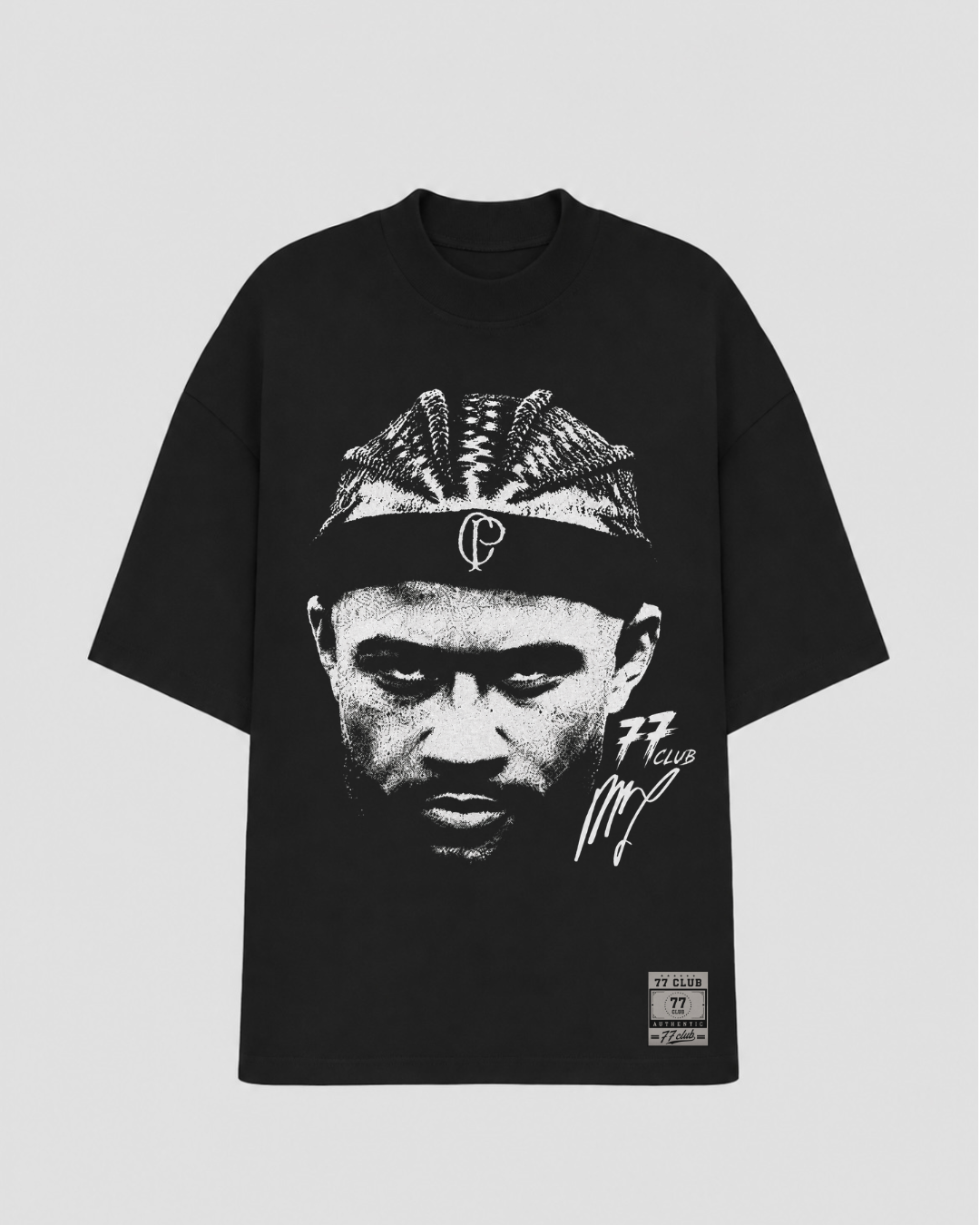 Oversized- Depay