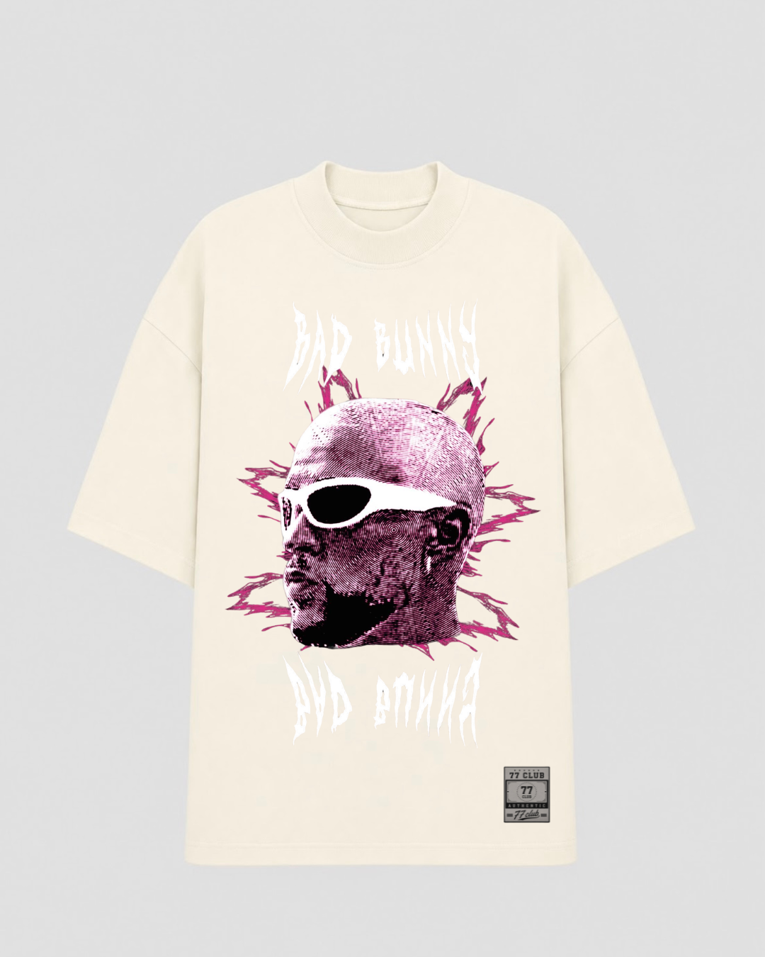 Oversized- Bad