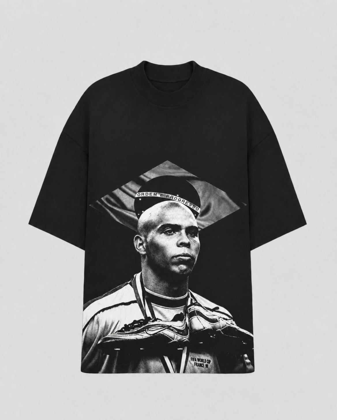 Oversized- R9