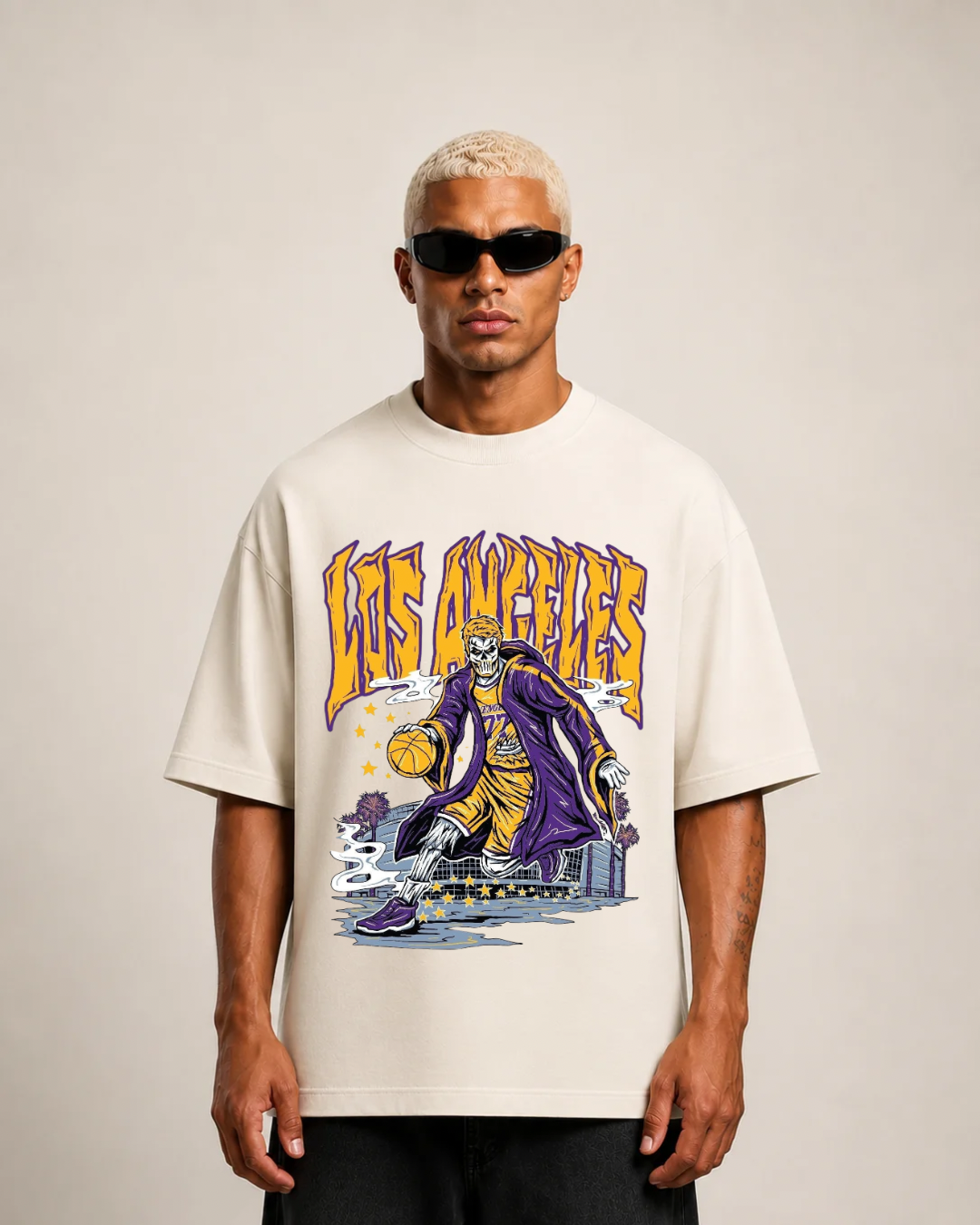 Oversized - Los Angeles