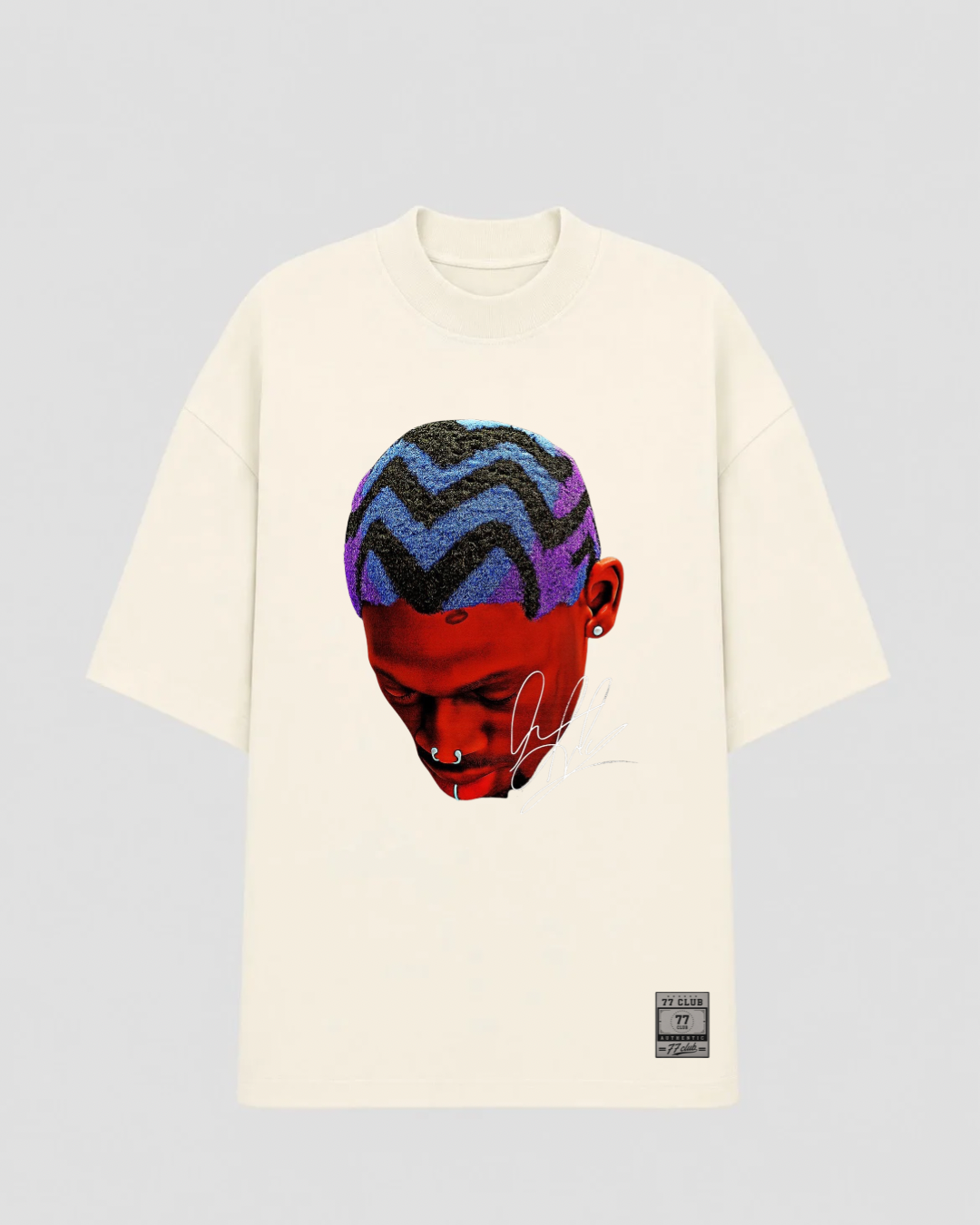 Oversized - Rodman