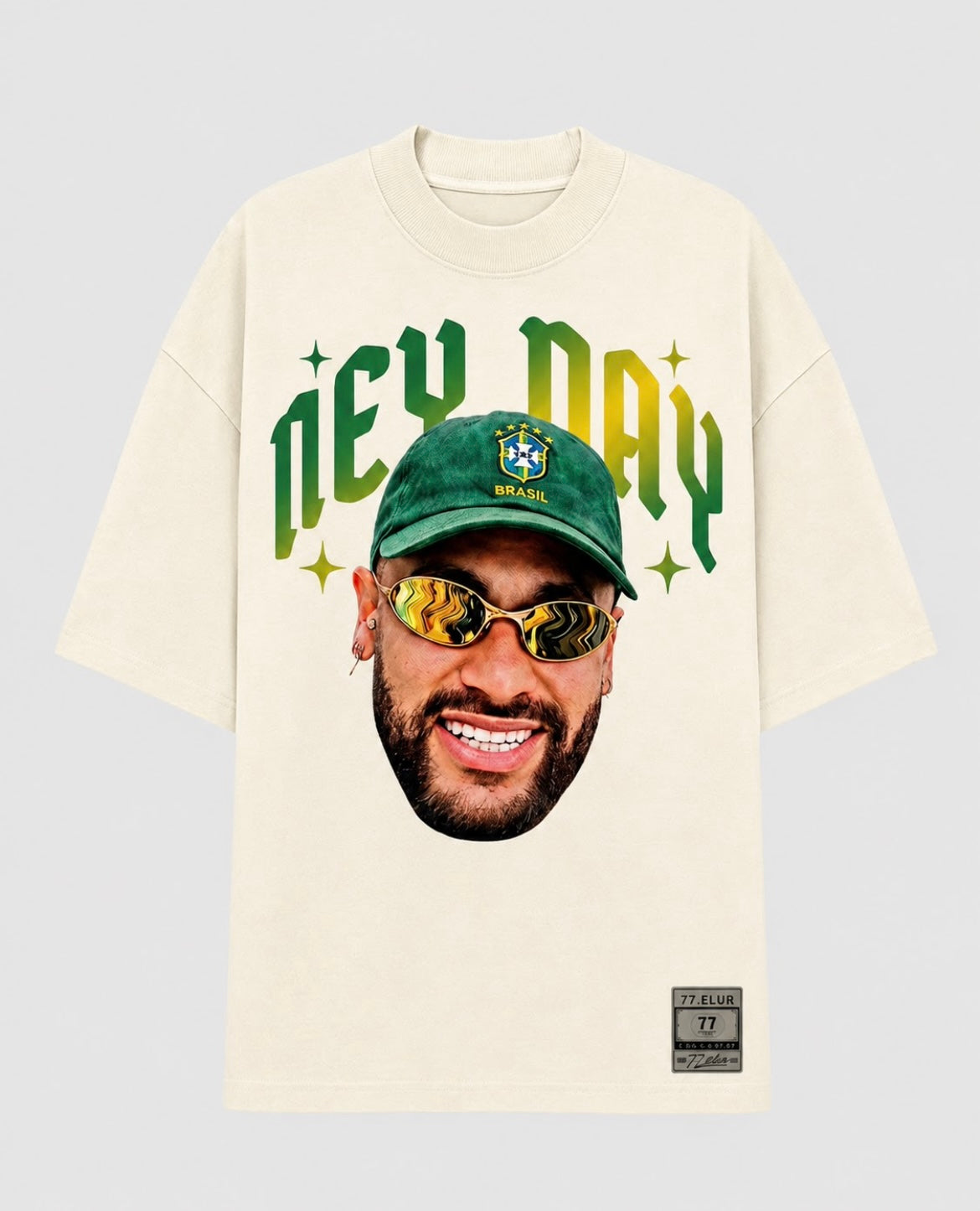 Oversized - Ney day