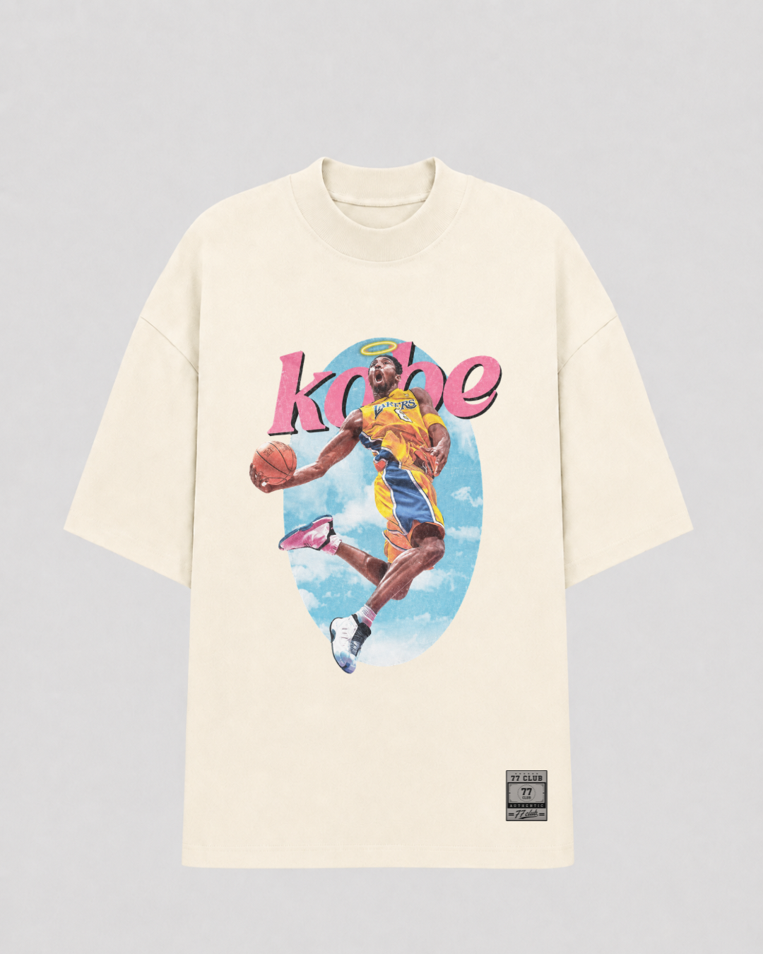 Oversized - Kobe