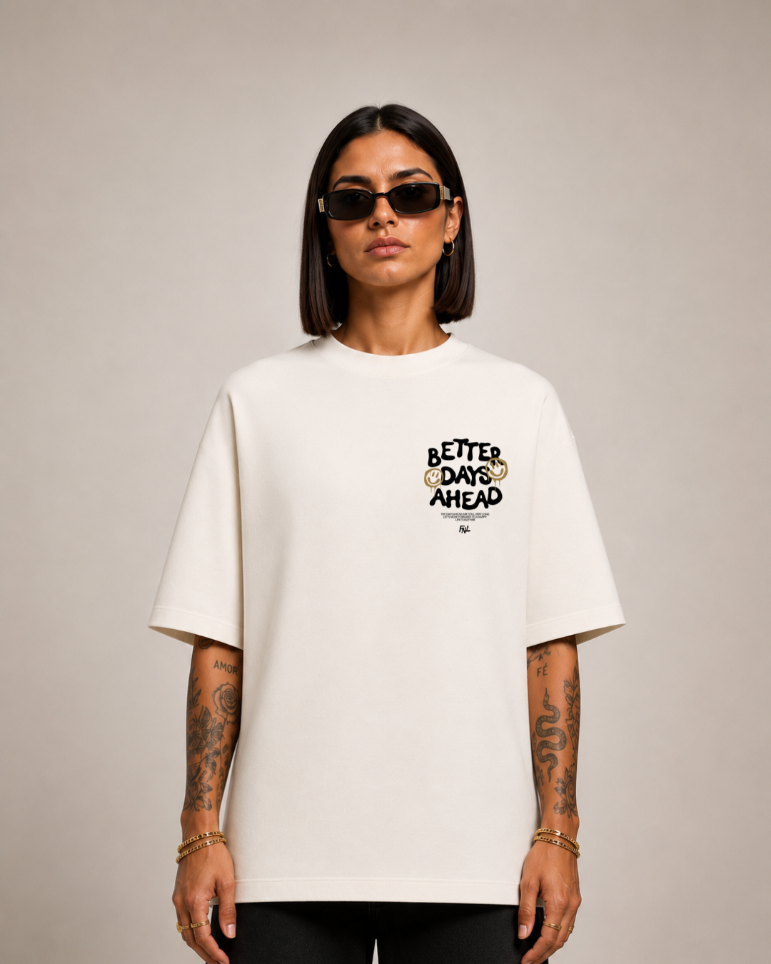 Oversized- Better