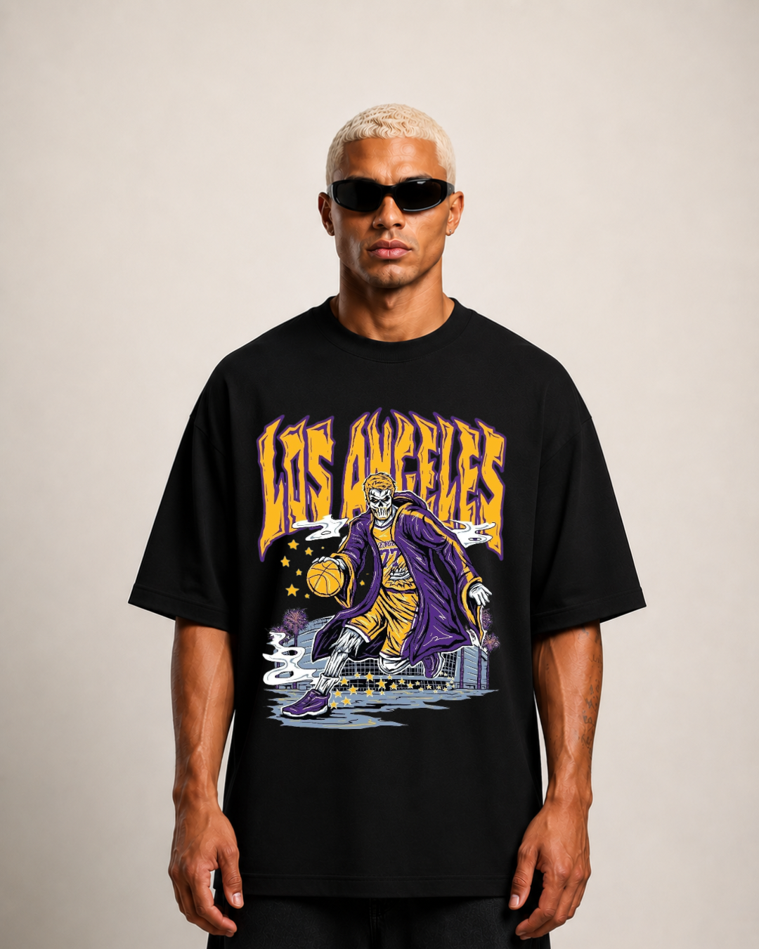 Oversized - Los Angeles