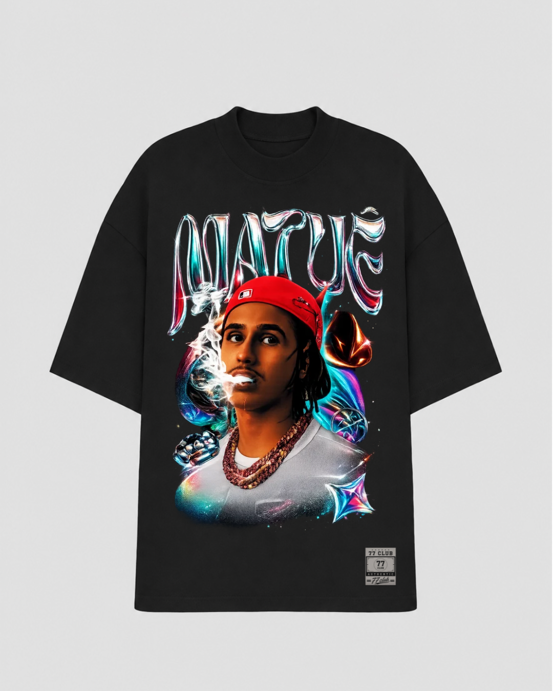 Oversized - Matue