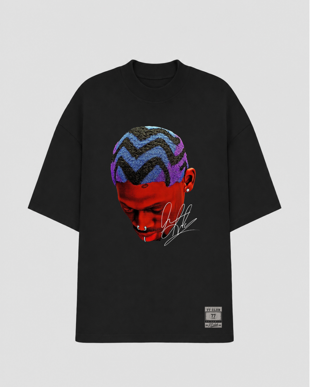 Oversized - Rodman