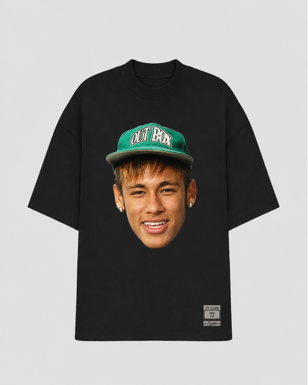 Oversized- Ousadia e alegria