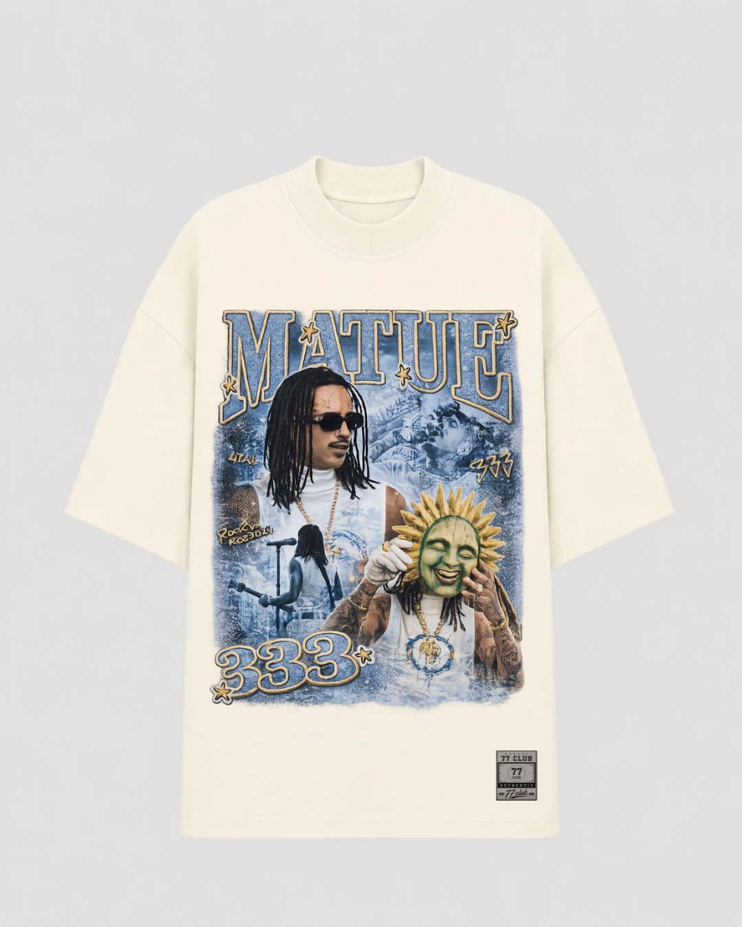 Oversized - Matue