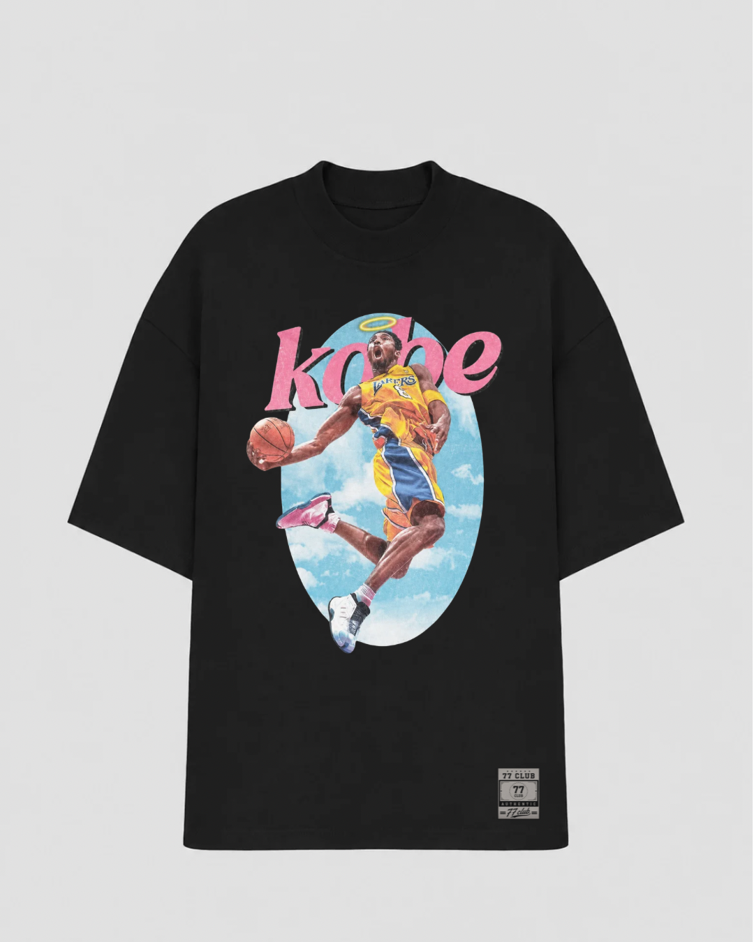 Oversized - Kobe