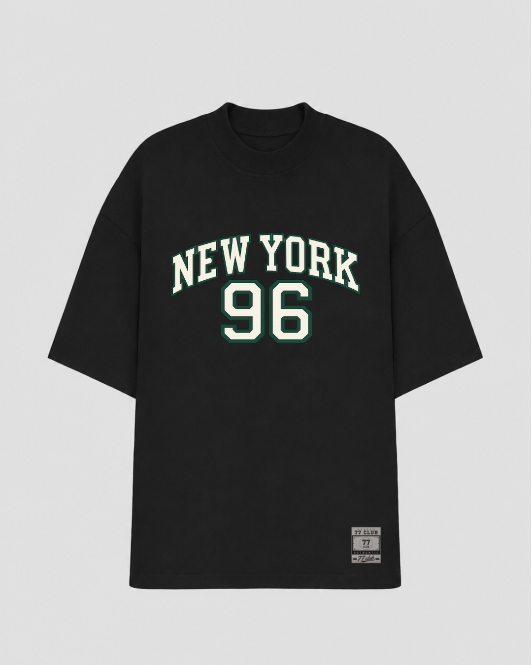 Oversized- New York