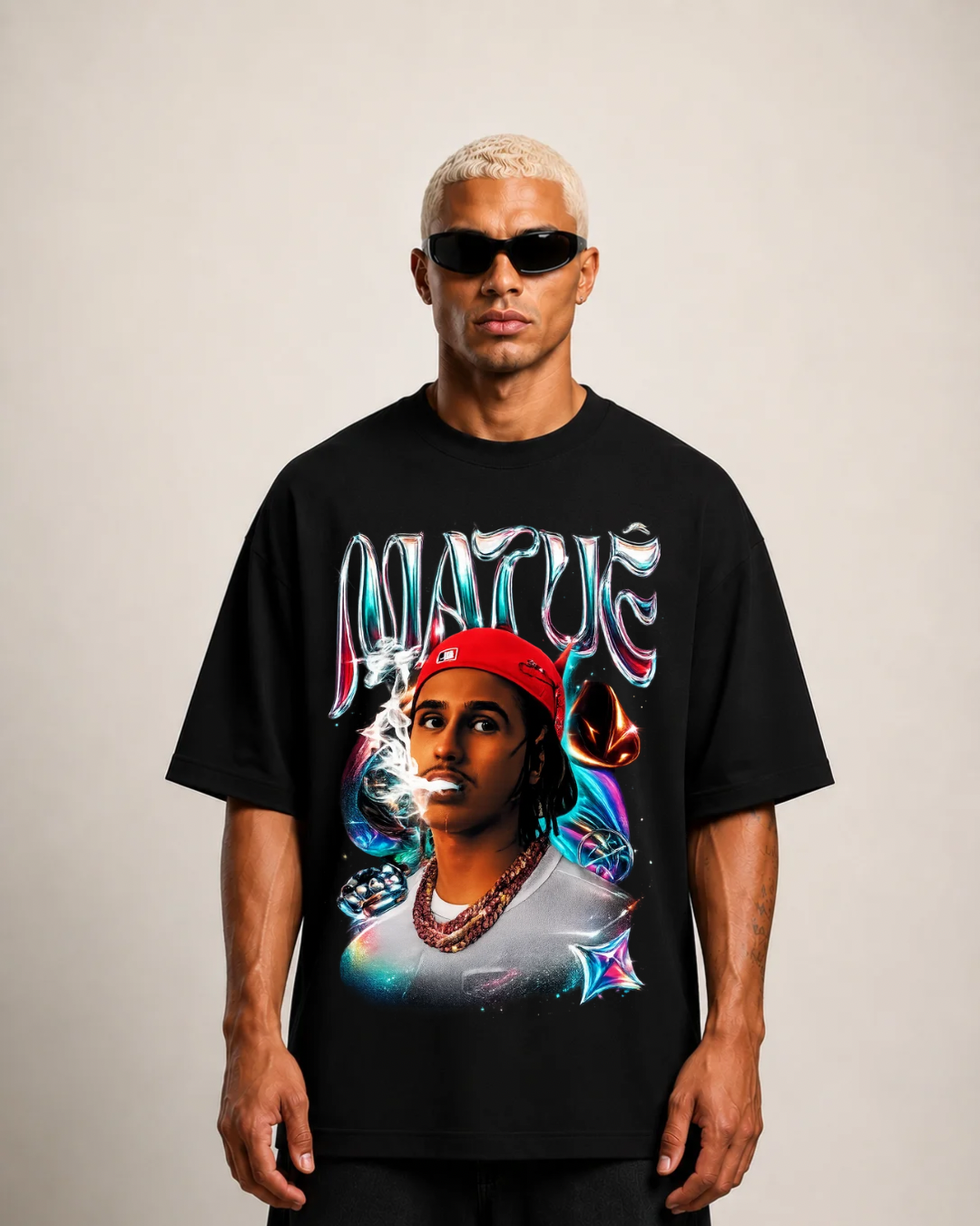 Oversized - Matue