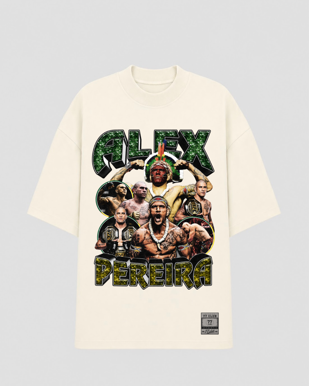Oversized - Poatan