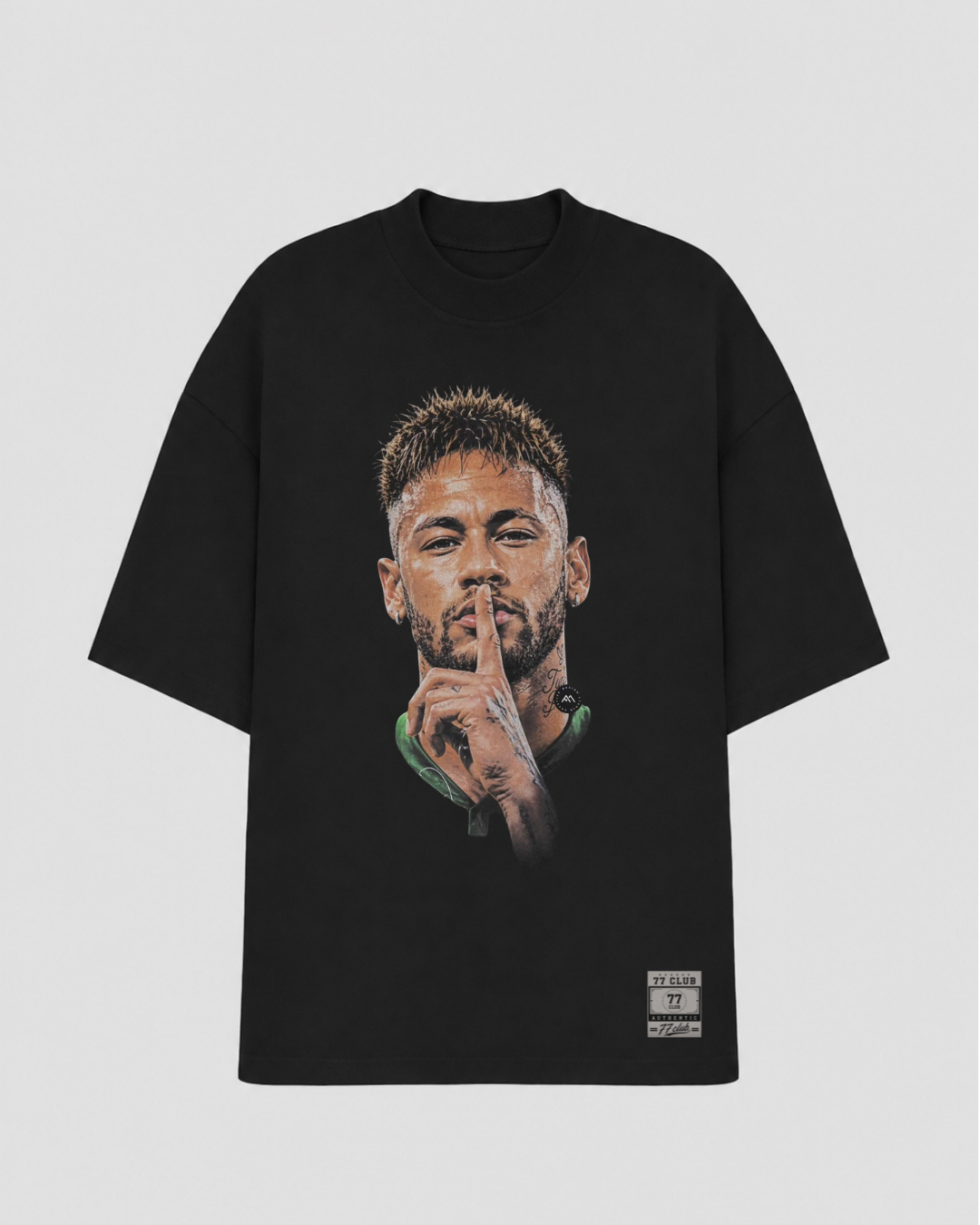Oversized- Ney
