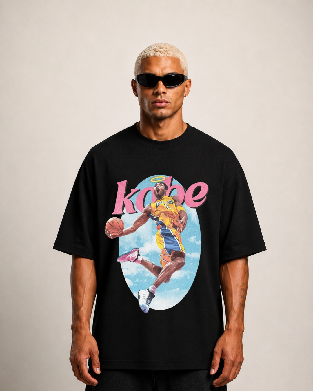 Oversized - Kobe