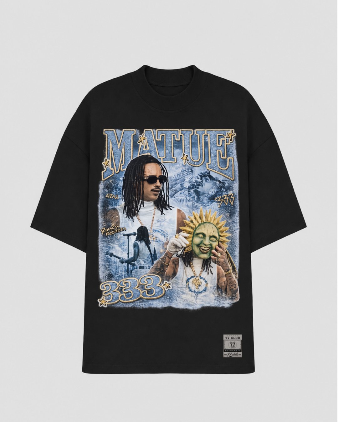 Oversized - Matue