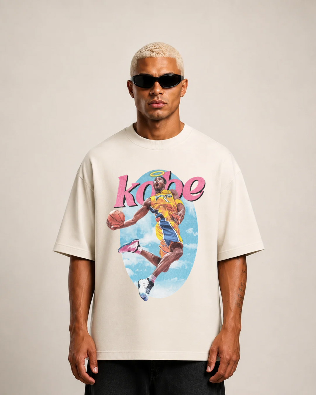 Oversized - Kobe