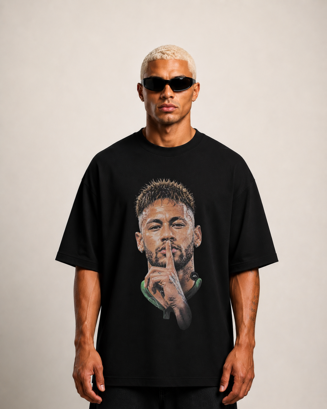 Oversized- Ney
