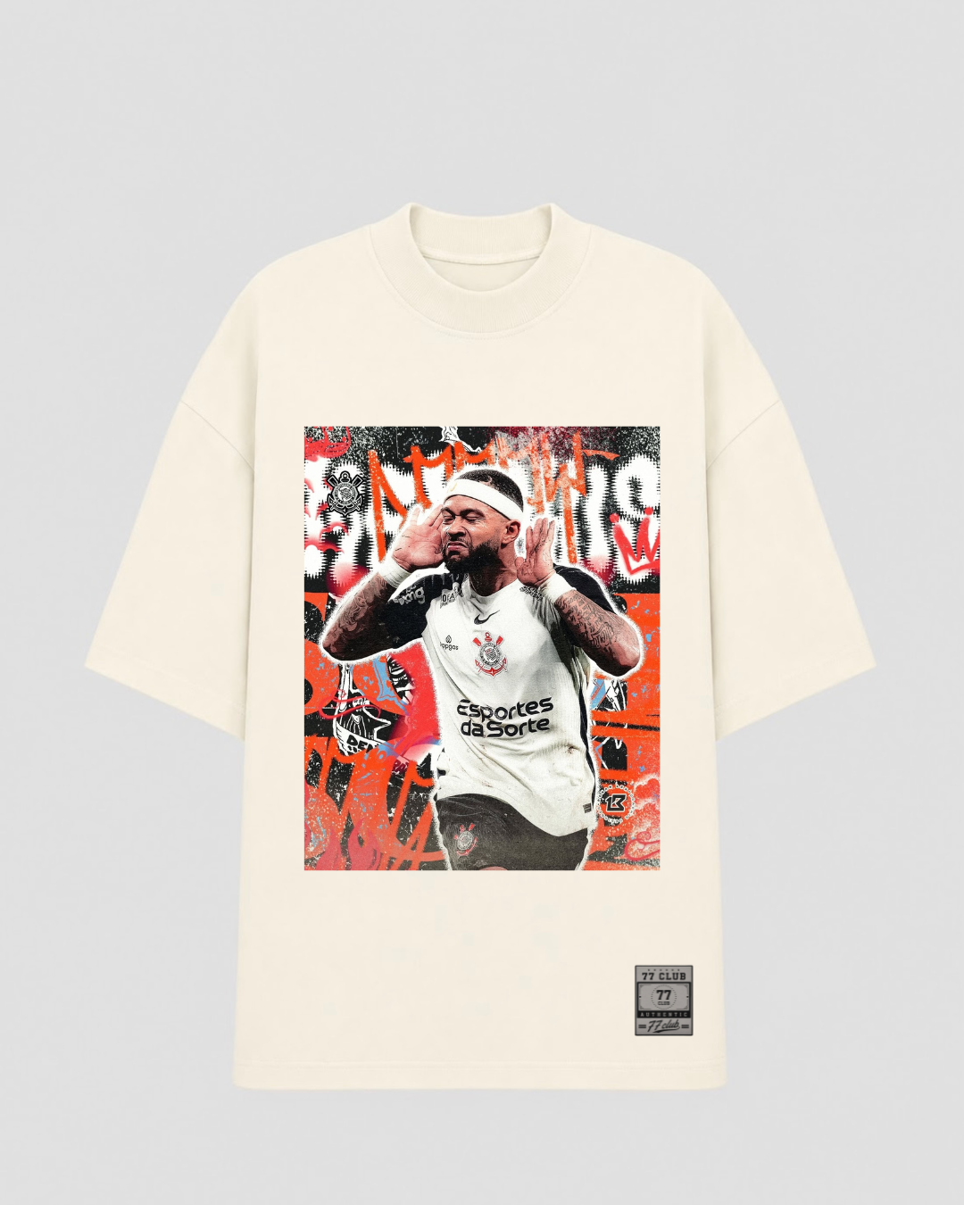 Oversized- Memphis