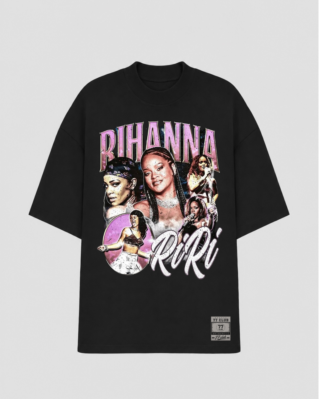 Oversized- Rihanna