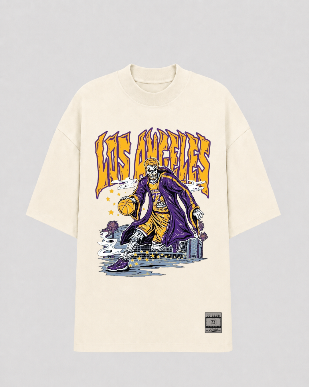 Oversized - Los Angeles