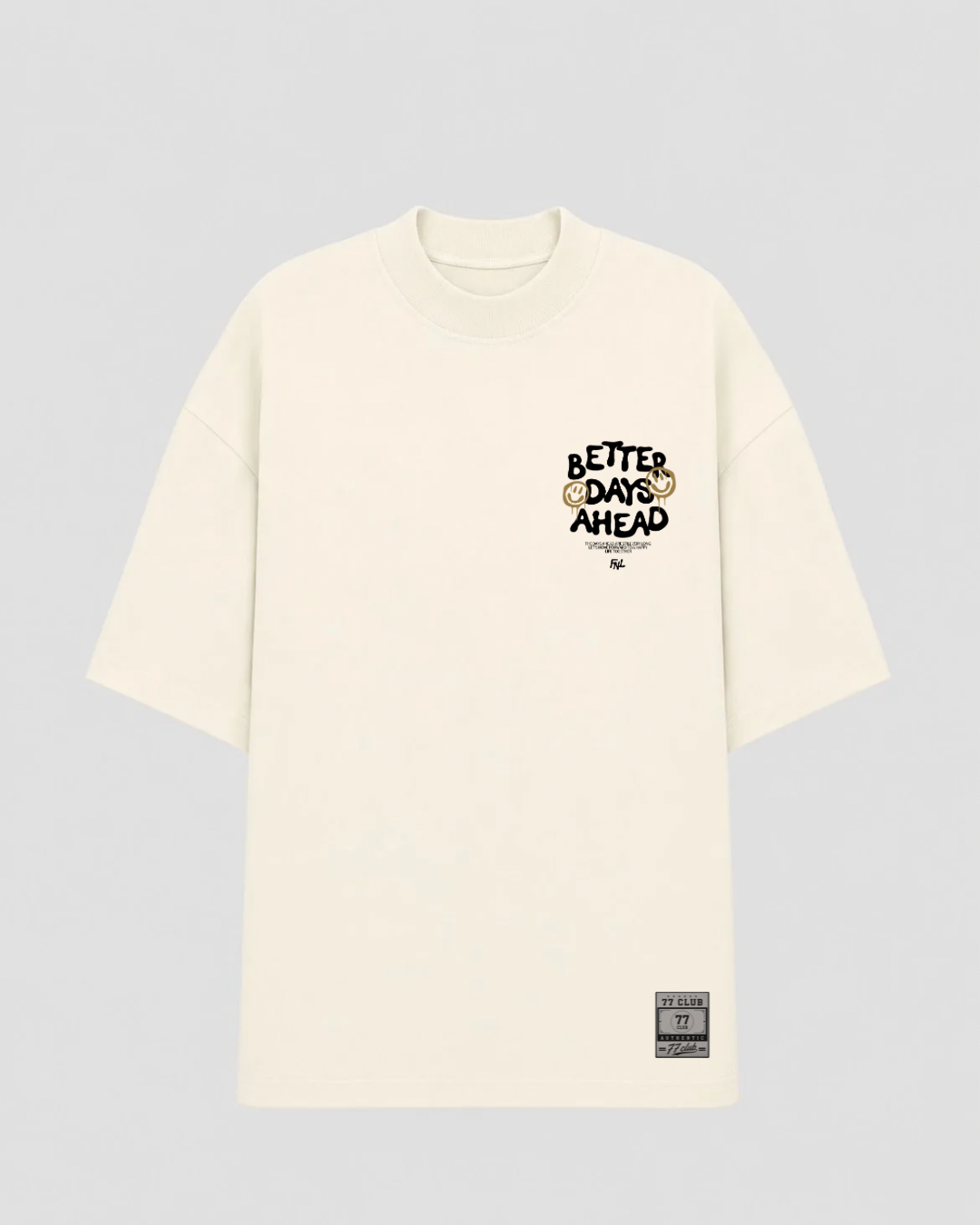 Oversized- Better