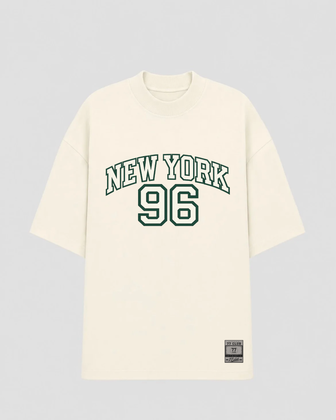 Oversized- New York