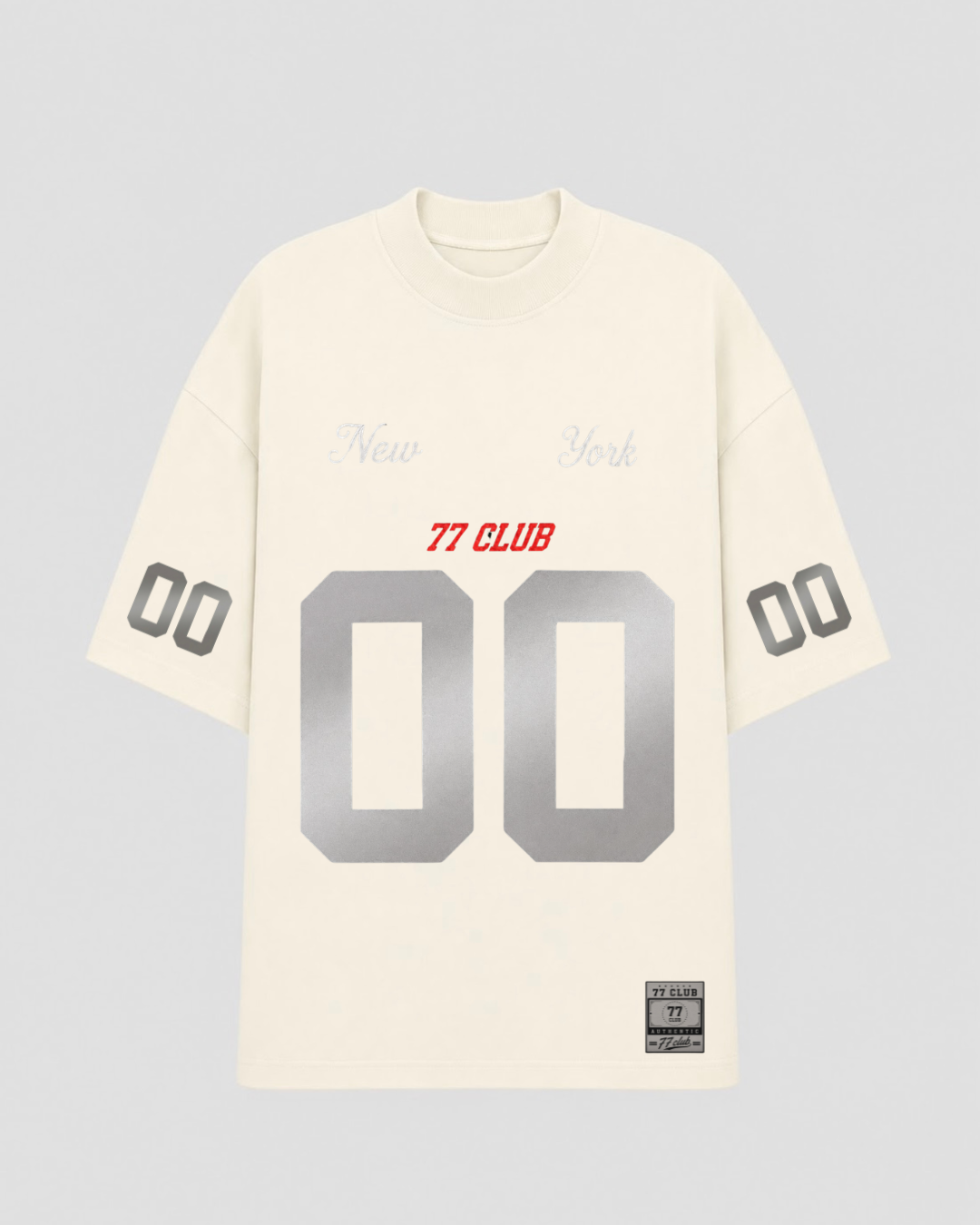 Oversized- 00