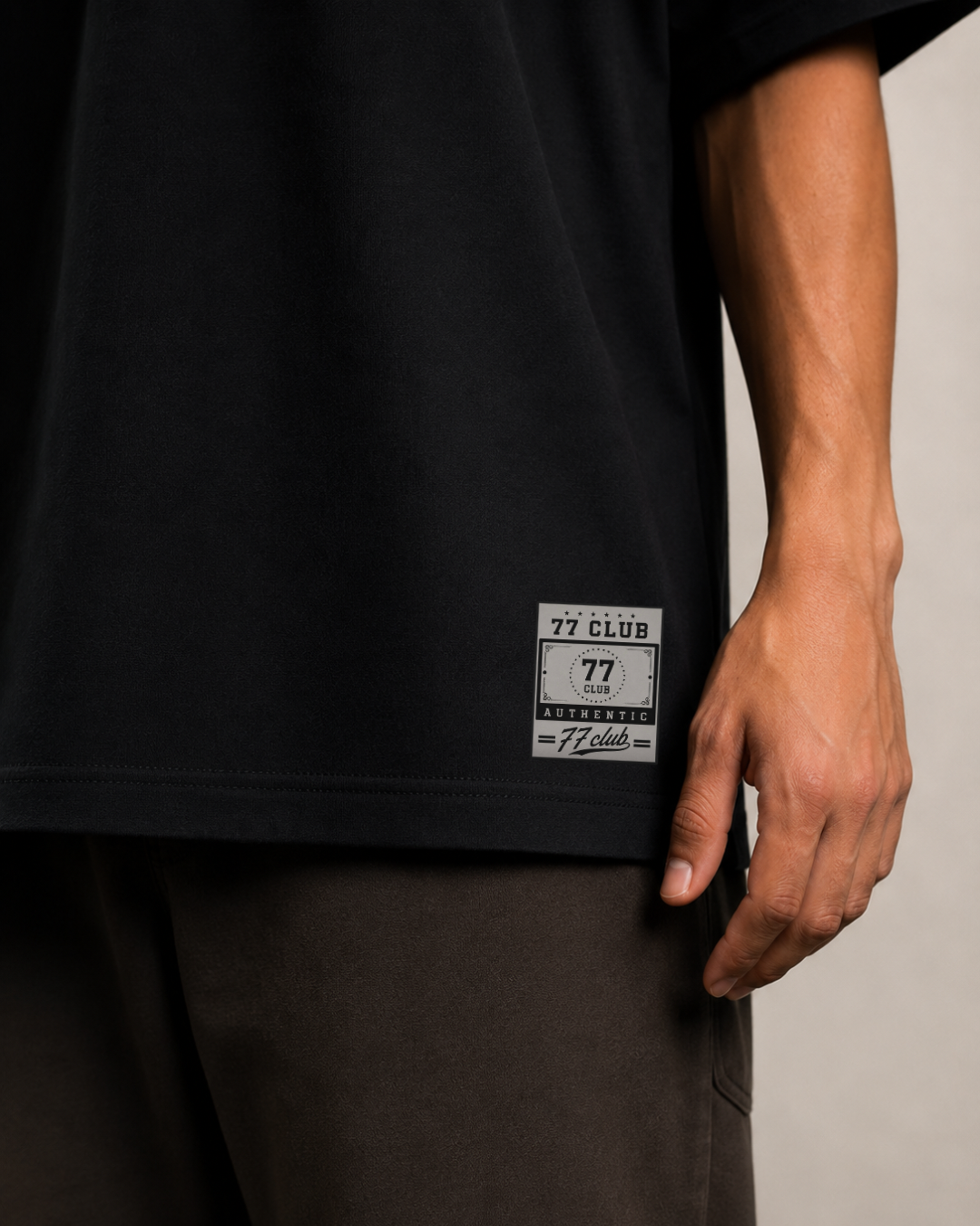 Oversized- R9
