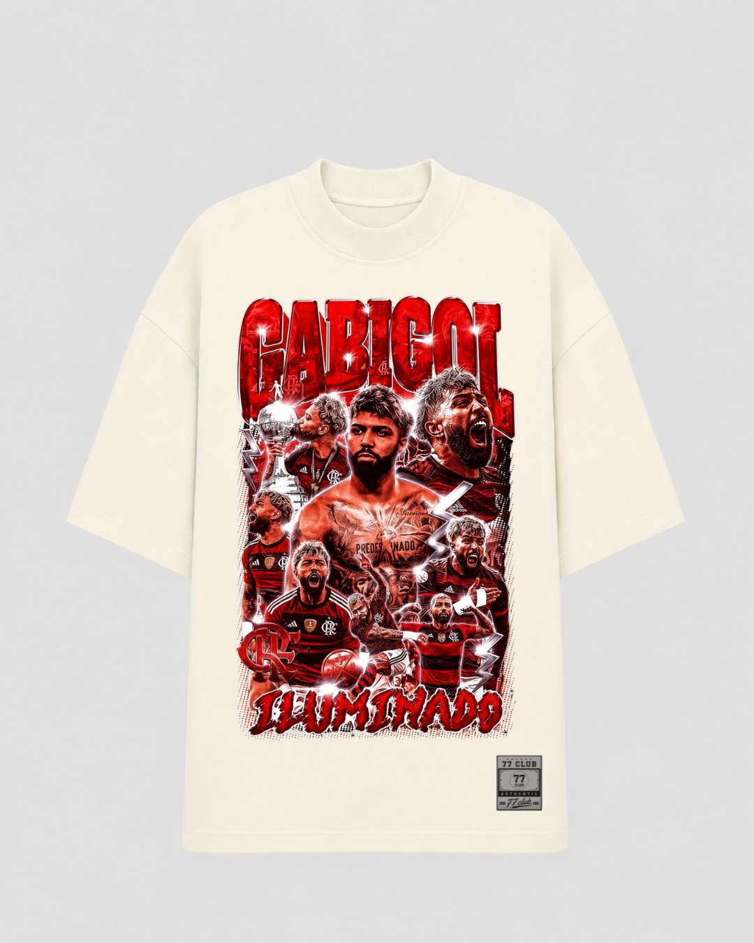 Oversized-Gabigol