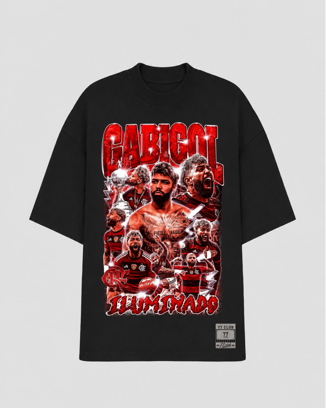 Oversized-Gabigol