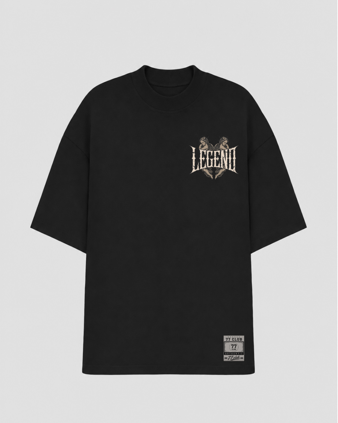 Oversized- Legend