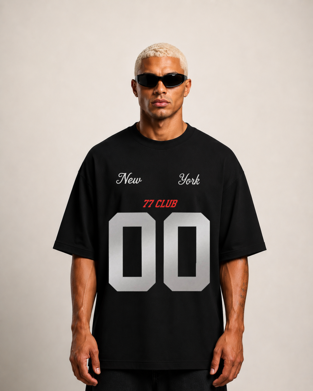 Oversized- 00