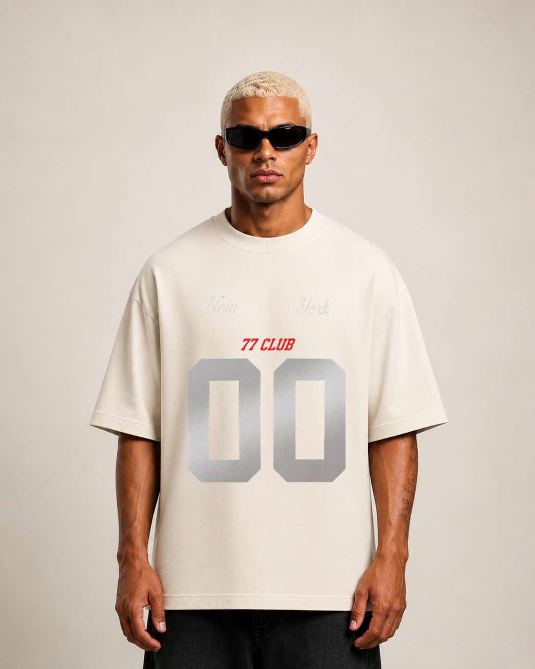 Oversized- 00