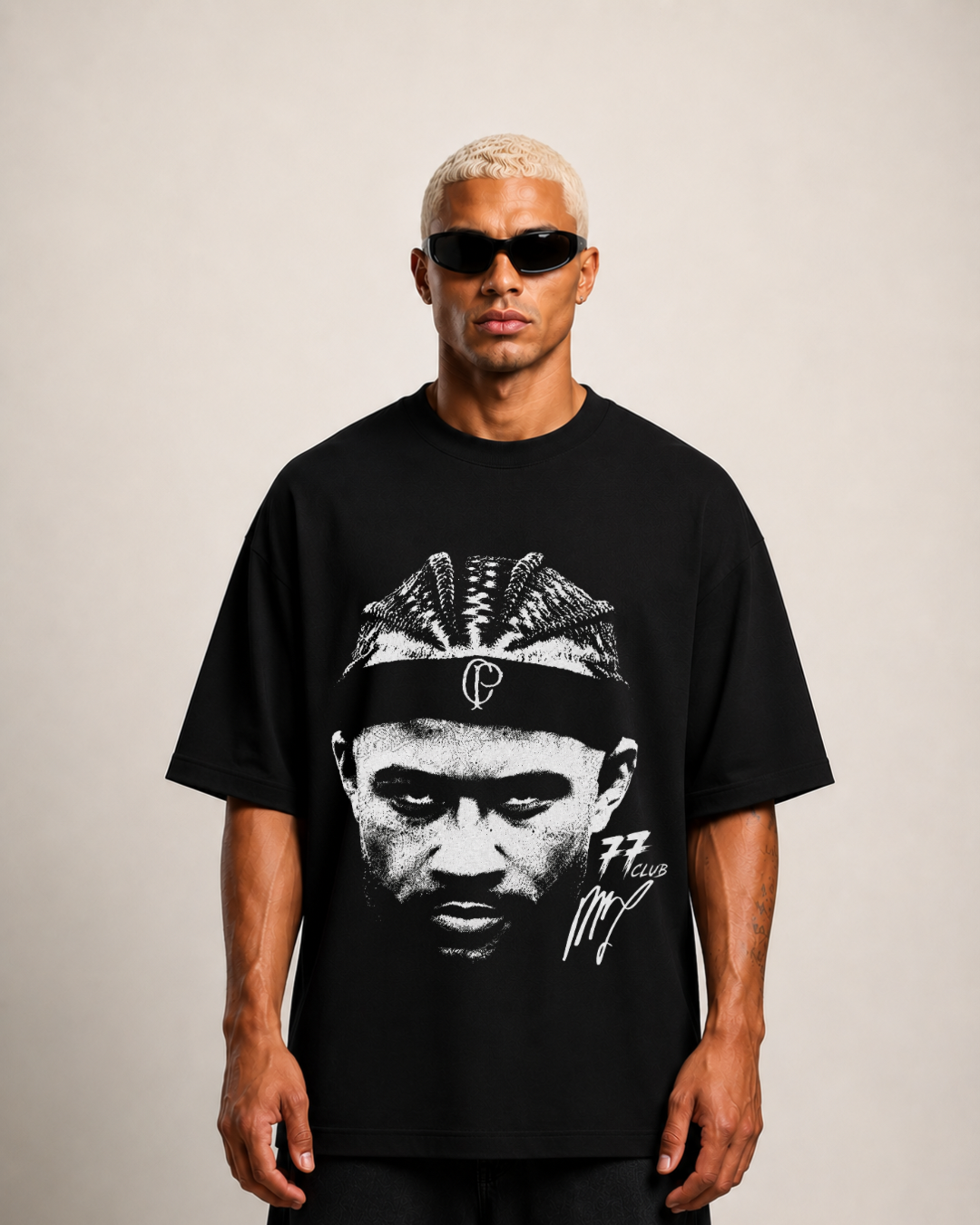 Oversized- Depay